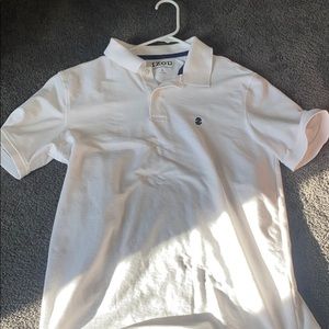 Izod Polo